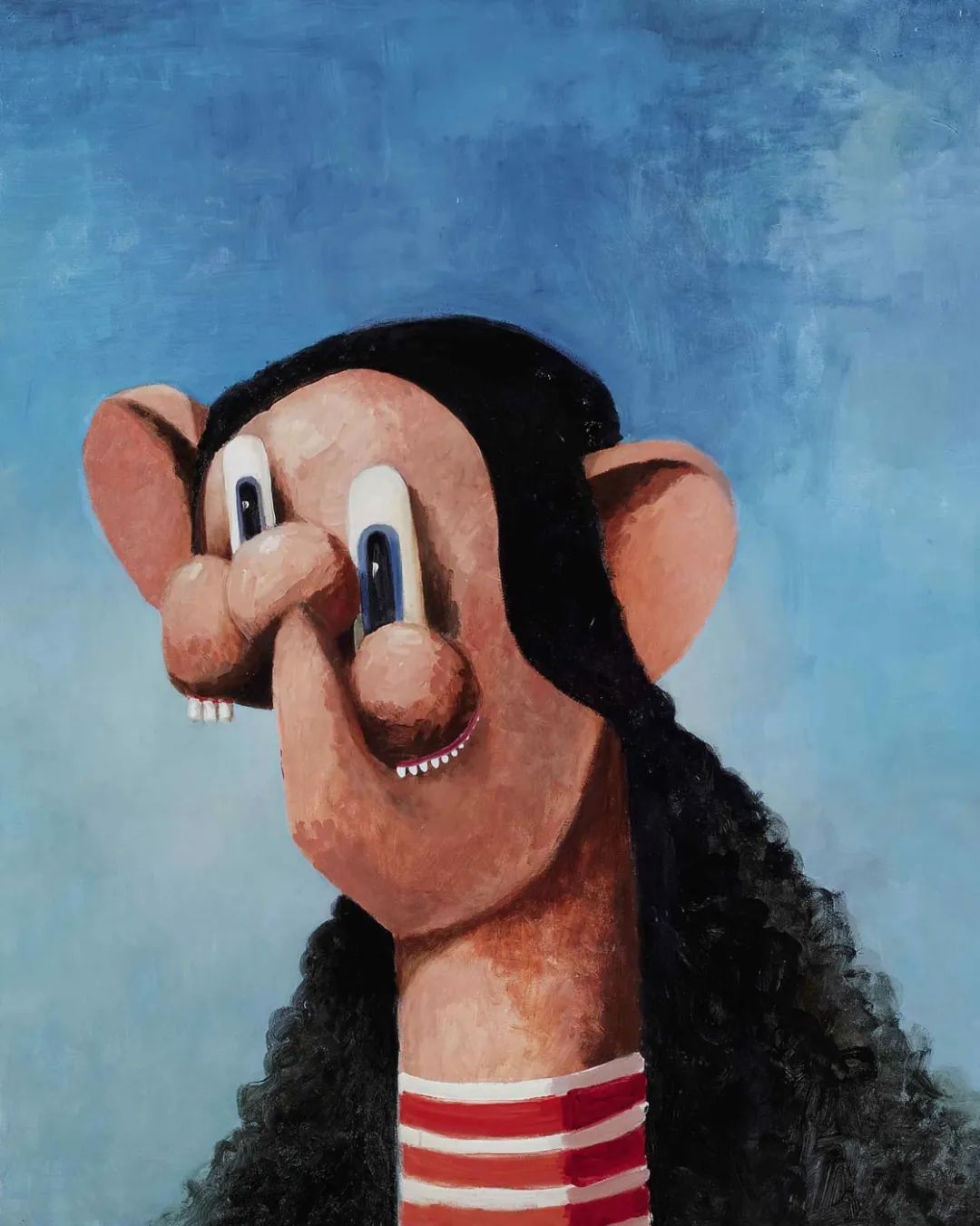 香港巴塞尔艺术展包,香港巴塞尔艺术品市场