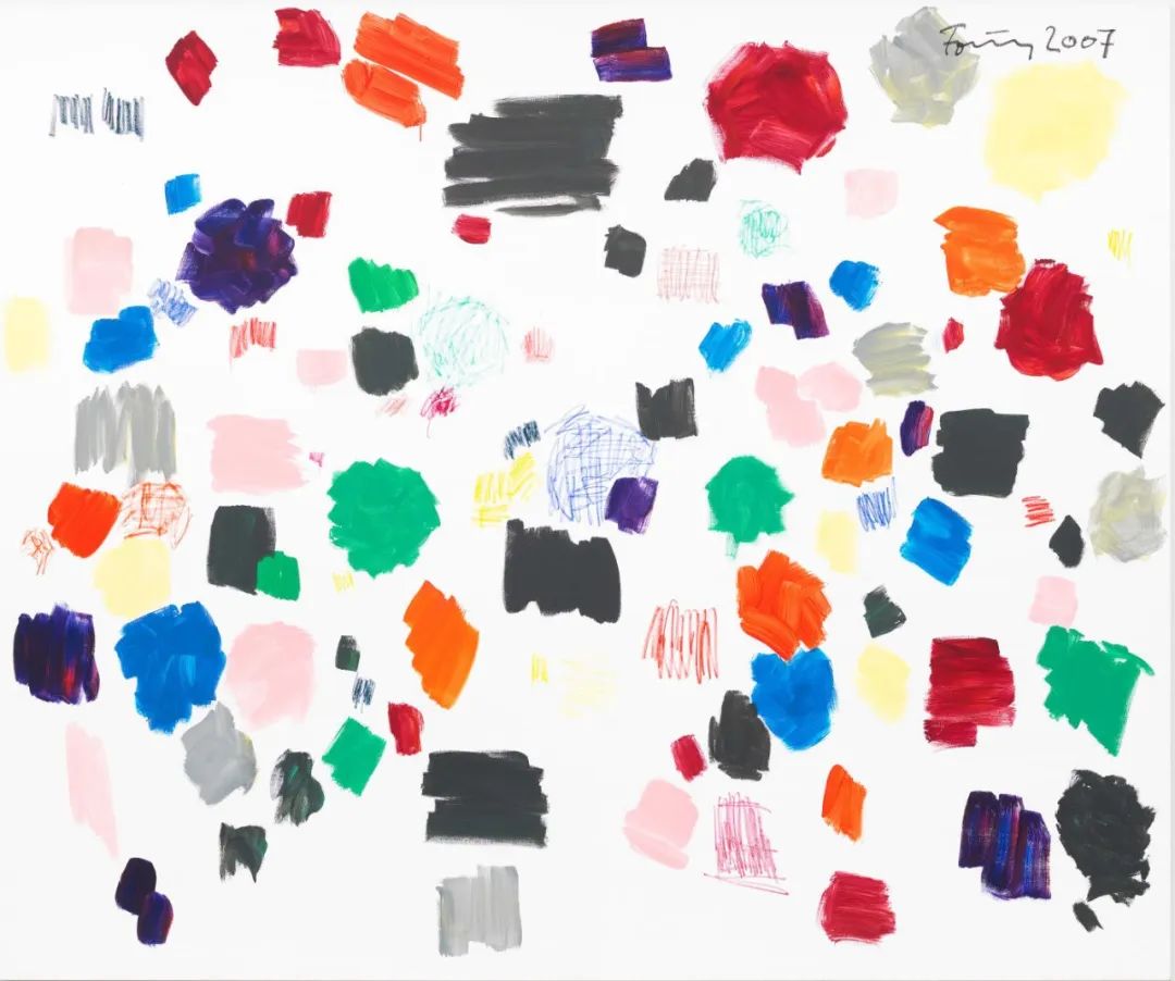 香港巴塞尔艺术展包,香港巴塞尔艺术品市场