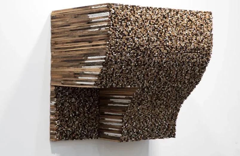 香港巴塞尔艺术展包,香港巴塞尔艺术品市场