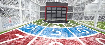 踢球就能攒芝麻信用!全国首家体育信用场馆就在青羊!