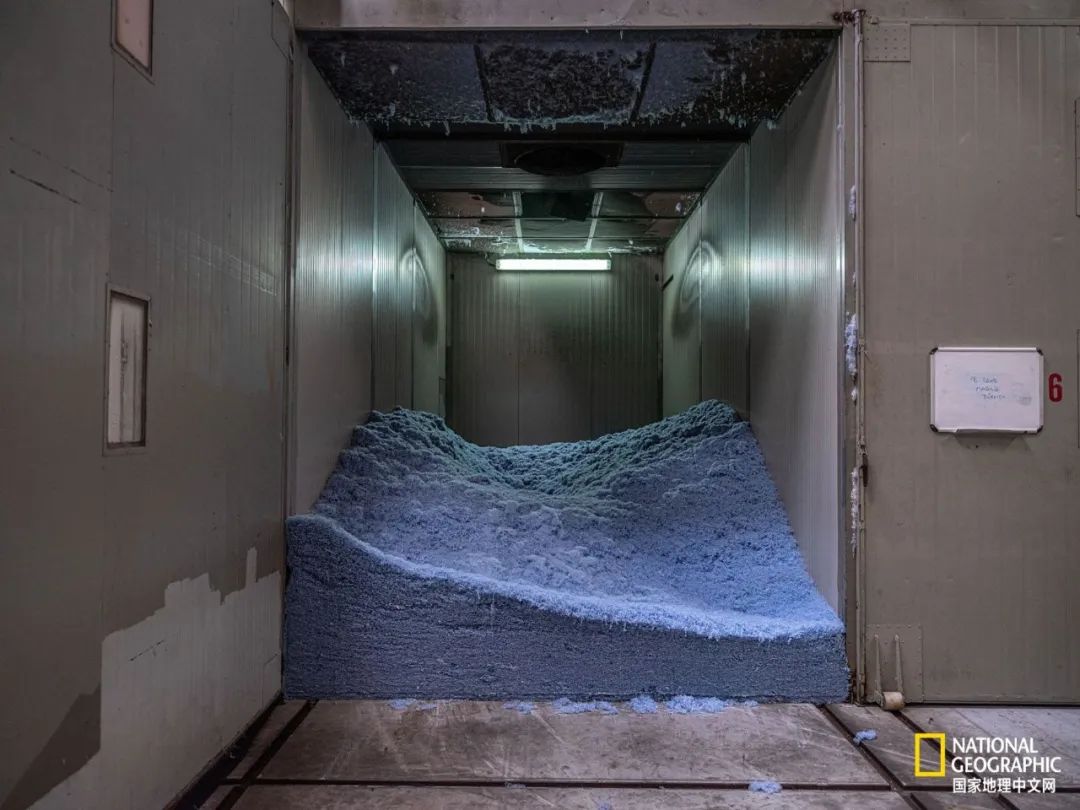 这是为拯救全人类而穿的衣服？