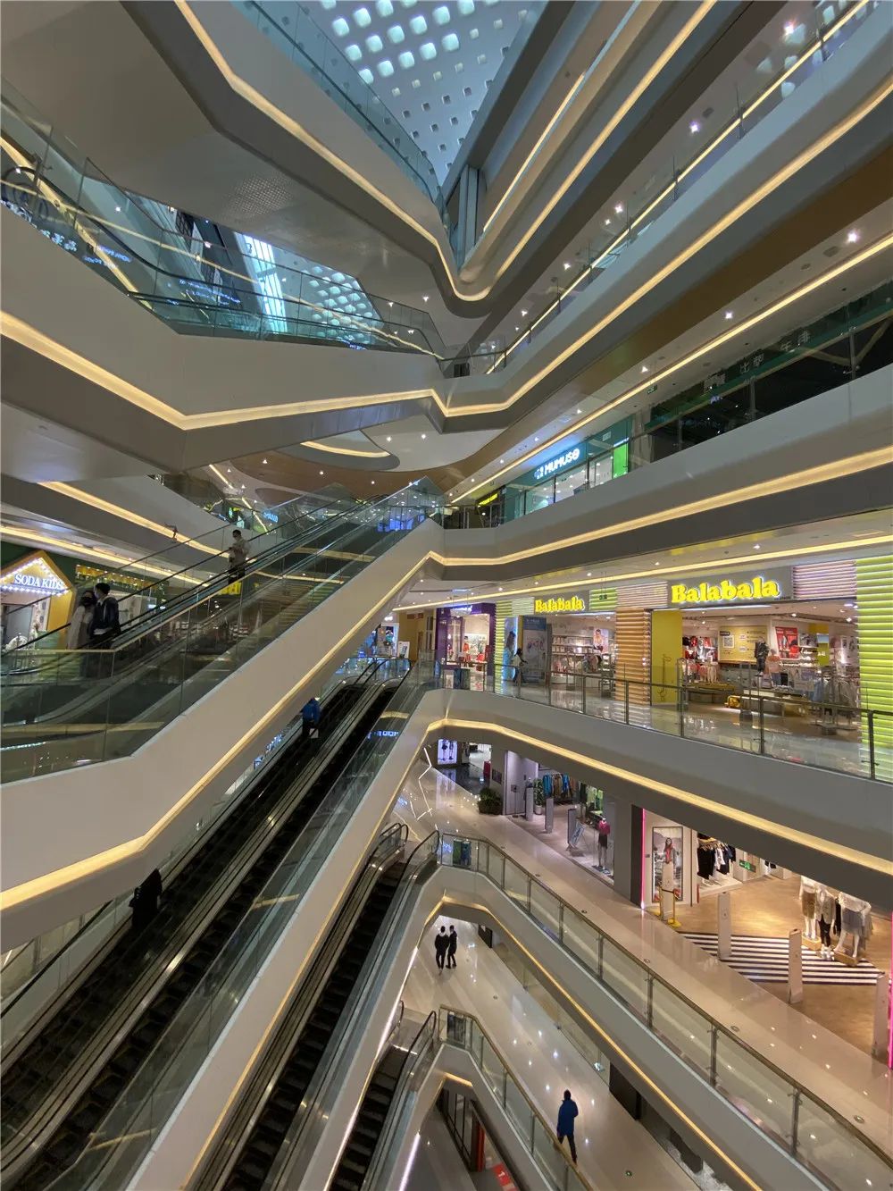 凯德mall有什么好玩的地方,凯德mall大兴最新视频