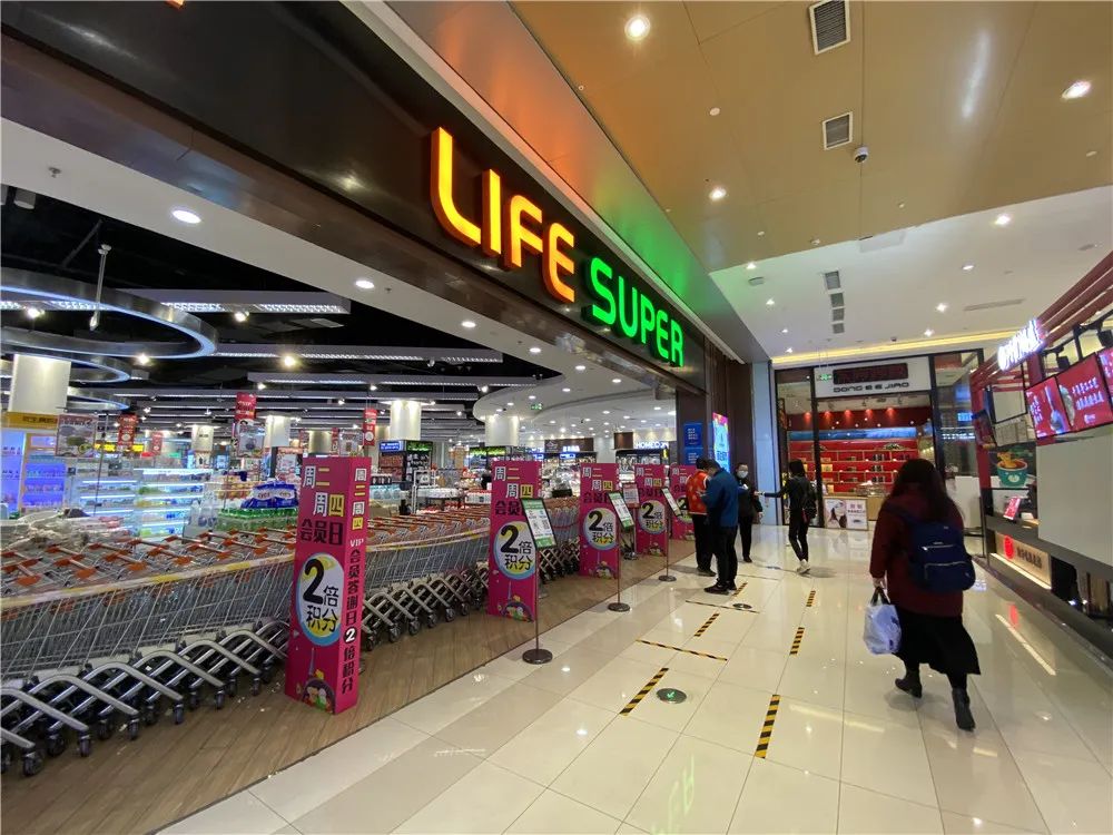 凯德mall有什么好玩的地方,凯德mall大兴最新视频