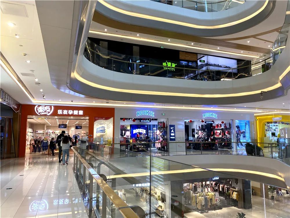 凯德mall有什么好玩的地方,凯德mall大兴最新视频