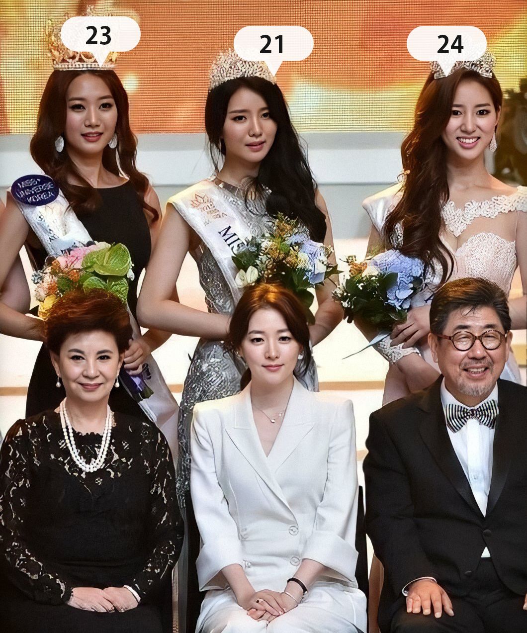 虐哭！50岁“大长今”竟长这样？卸妆后全网男生轰动：糟糕，心动了...