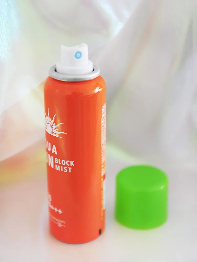 瑞酱种草日记丨挡得了病菌可挡不了紫外线，不涂防晒摘了口罩可别哭唧唧