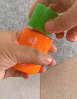 瑞酱种草日记丨挡得了病菌可挡不了紫外线，不涂防晒摘了口罩可别哭唧唧