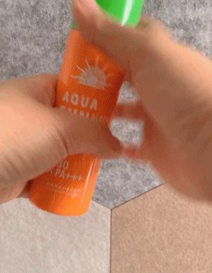 瑞酱种草日记丨挡得了病菌可挡不了紫外线，不涂防晒摘了口罩可别哭唧唧