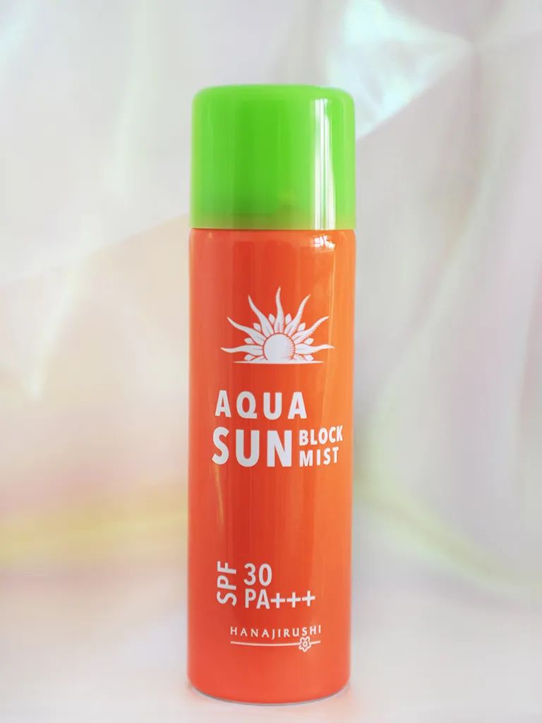 瑞酱种草日记丨挡得了病菌可挡不了紫外线，不涂防晒摘了口罩可别哭唧唧