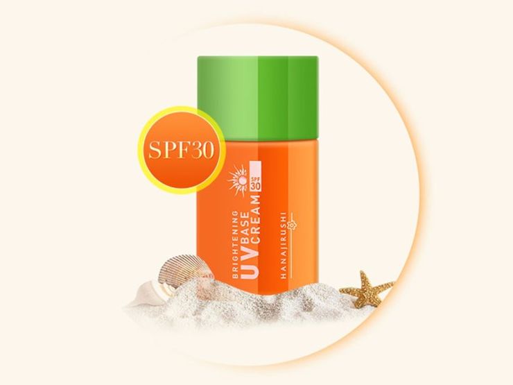 瑞酱种草日记丨挡得了病菌可挡不了紫外线，不涂防晒摘了口罩可别哭唧唧