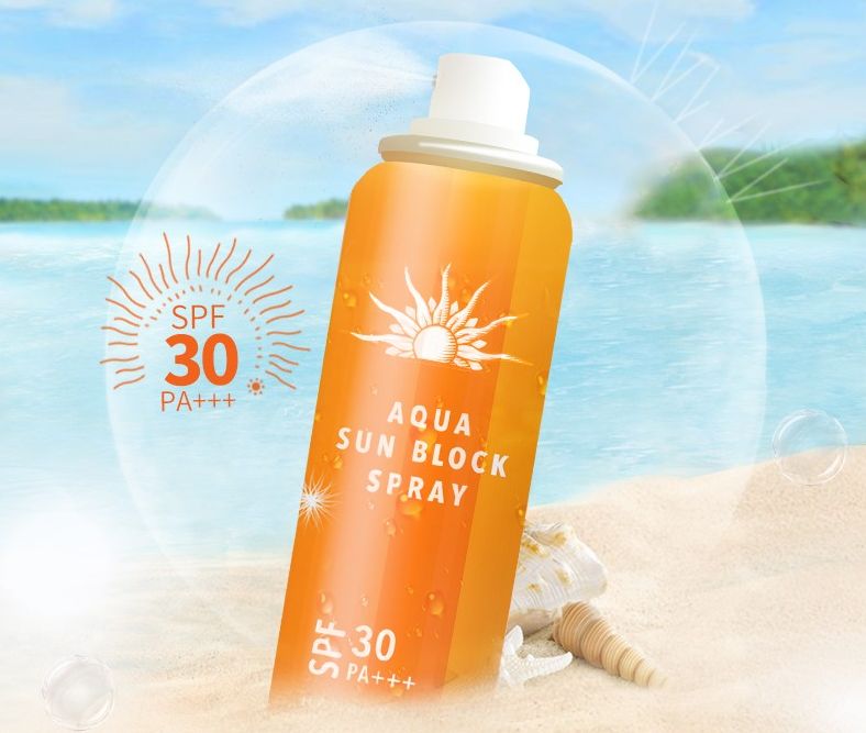 瑞酱种草日记丨挡得了病菌可挡不了紫外线，不涂防晒摘了口罩可别哭唧唧