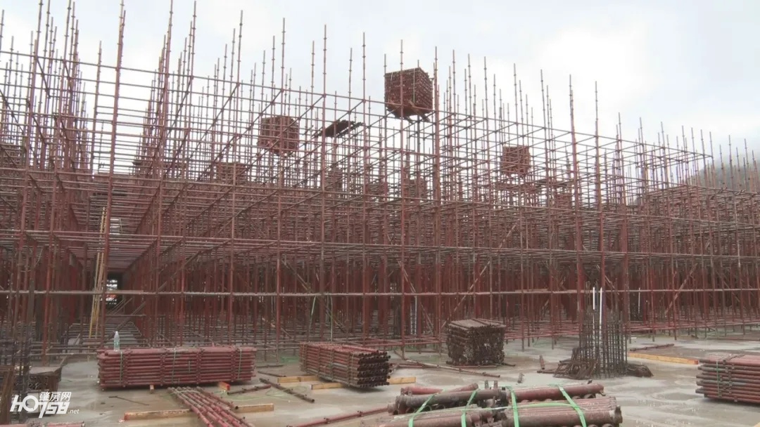 聚焦重点项目助力复工复产,聚焦脱贫攻坚全力复工复产