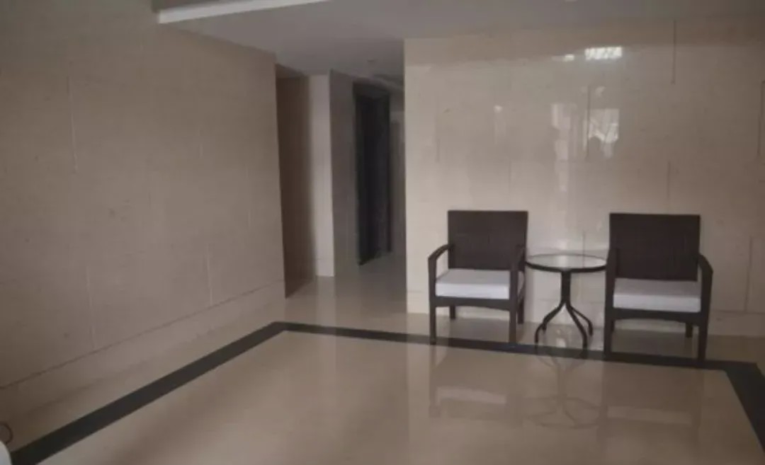 中南林樾4000精装划算,中南林樾底层