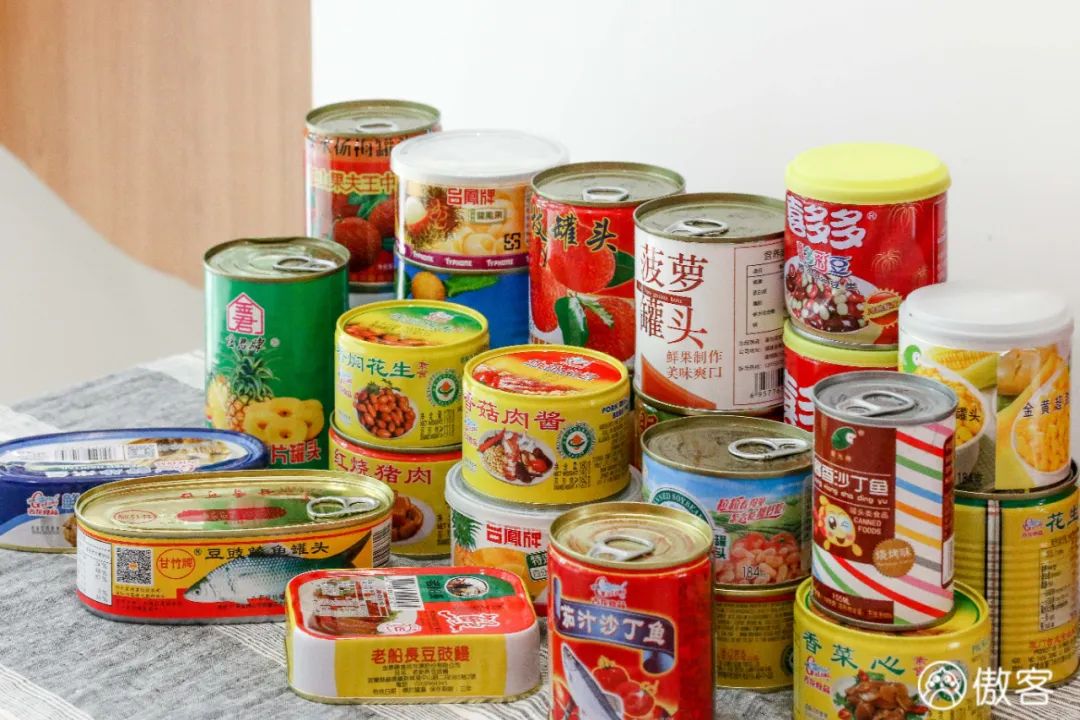 闽南人餐桌,闽南人对食物的评价