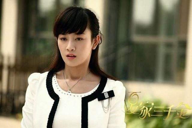 张檬和张萌谁漂亮,张檬和张萌照片对比