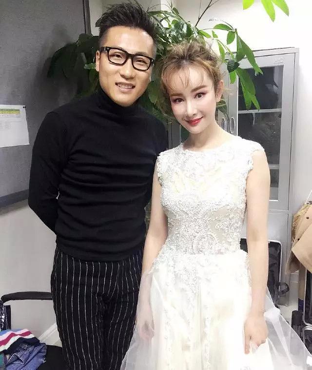 张檬和张萌谁漂亮,张檬和张萌照片对比