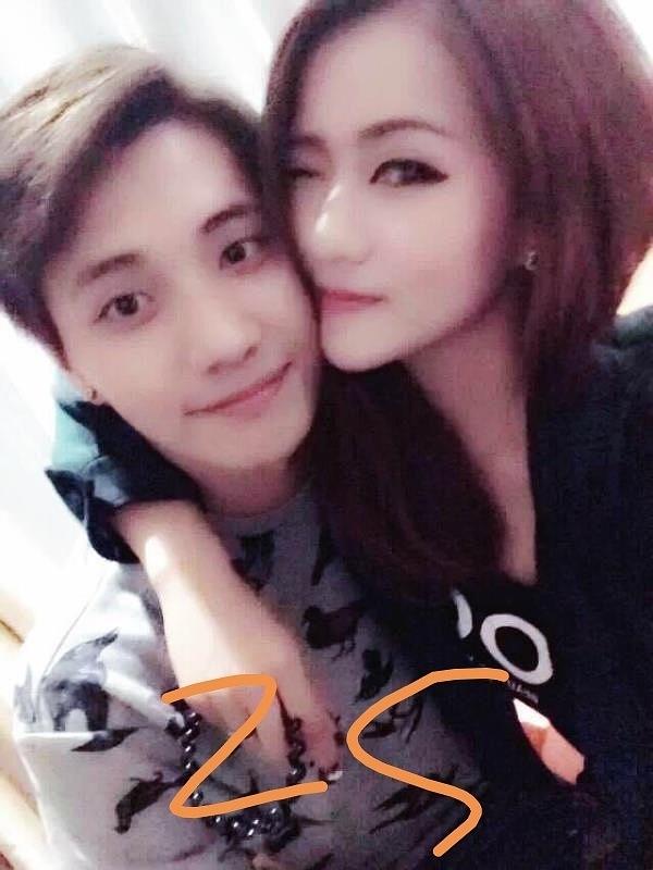 张檬和张萌谁漂亮,张檬和张萌照片对比