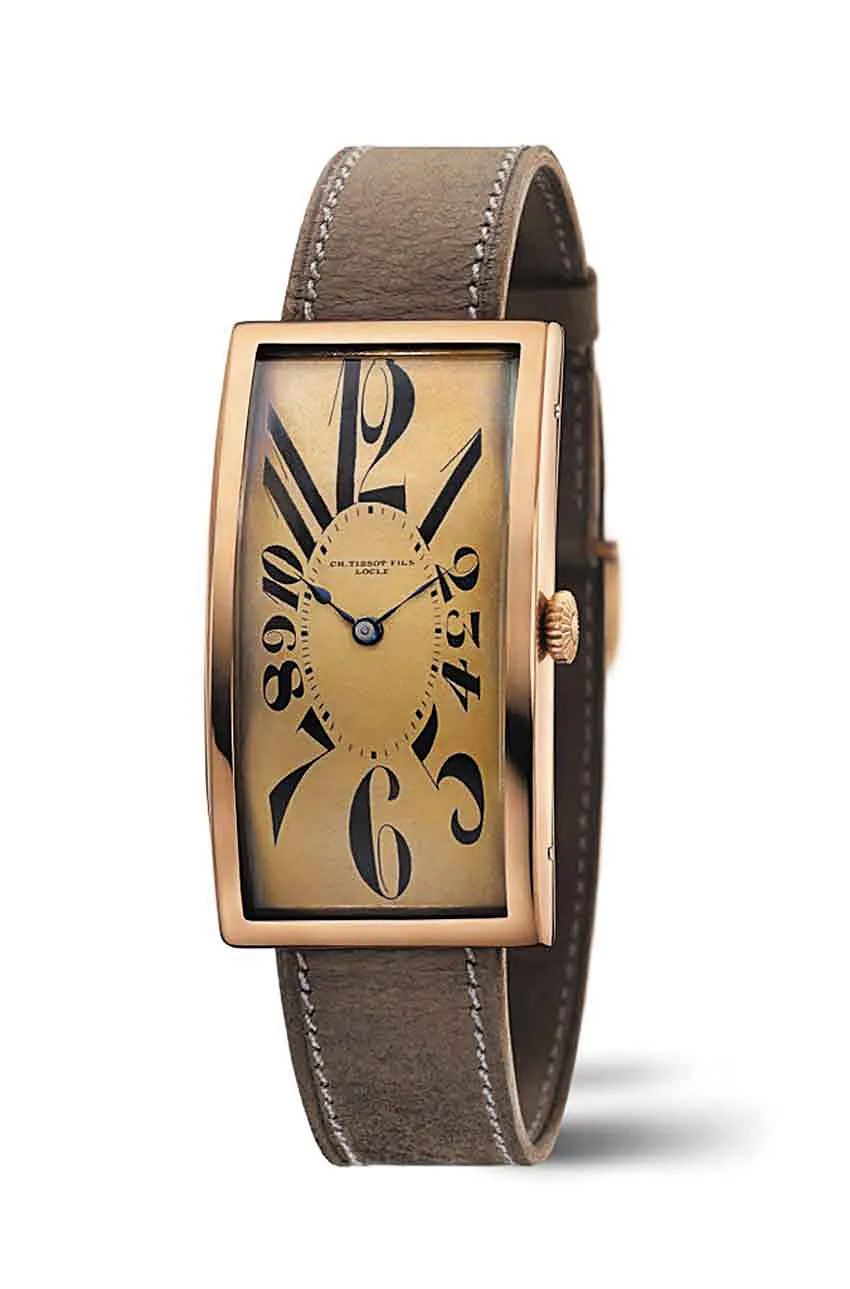 我们梳理了一百年的腕表流行史，可以肯定地说，现在就是腕表最好的时代