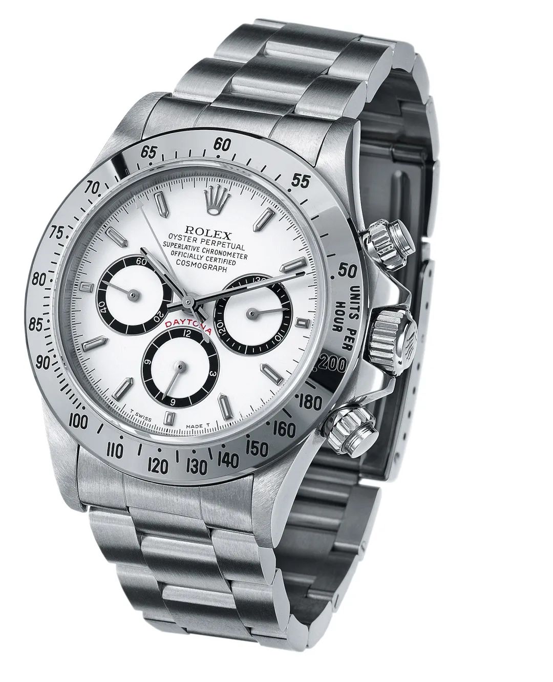 我们梳理了一百年的腕表流行史，可以肯定地说，现在就是腕表最好的时代