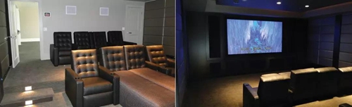 案例丨加拿大阿尔伯塔省住宅采用RTI实现无缝控制