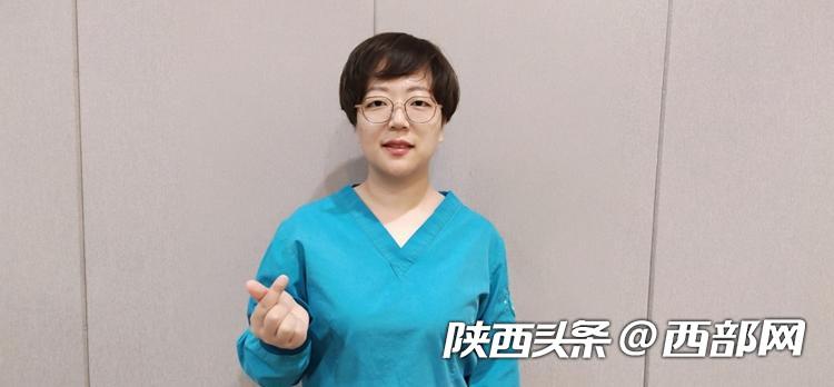 奋战55天终于要回家了!陕西医护人员讲诉武汉一线故事