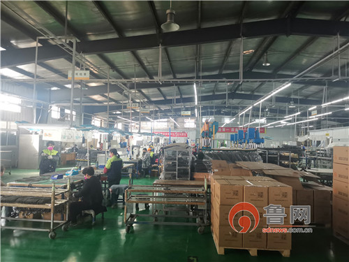 解难题办实事为企业发展精准服务,解难题惠民生促发展