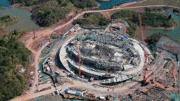 淳安亚运会场地自行车馆,千岛湖场地自行车馆对外开放吗