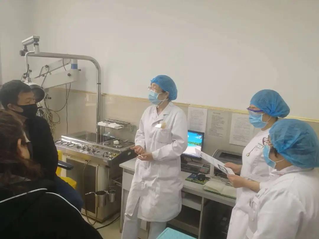 唐山市人民医院头颈外科,唐山市人民医院耳鼻咽喉头颈外科