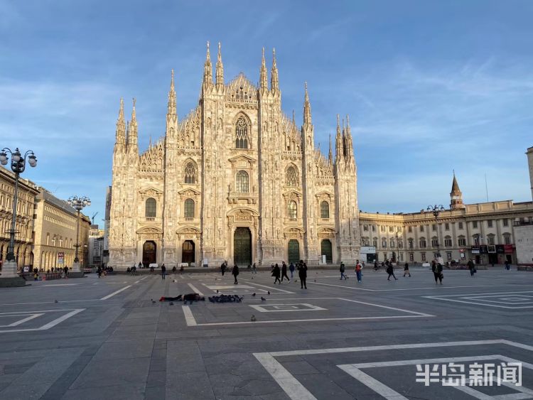 欧洲疫情海外代购,疫情反弹下的出口贸易