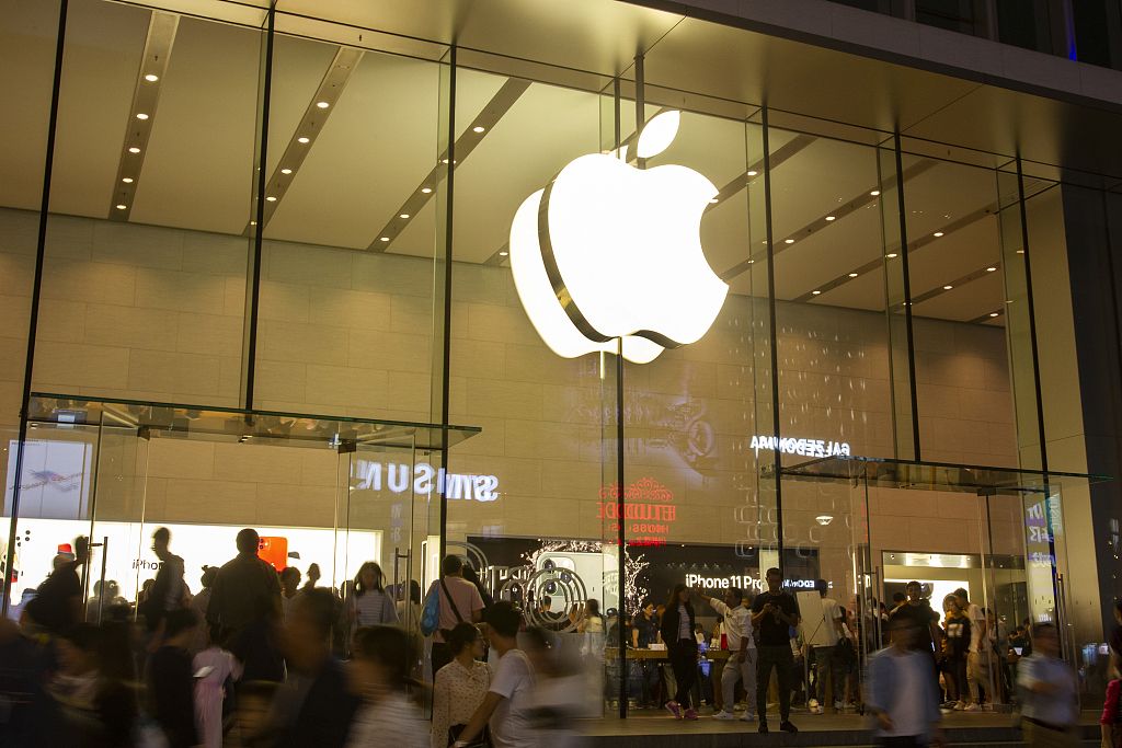 苹果官网限购数量,苹果中国开启限购会降价吗