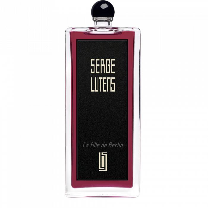 芦丹氏柏林少女香水文案,芦丹氏香水文案