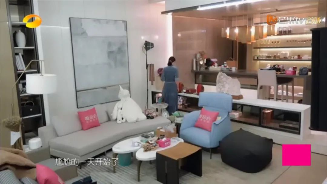 omg林允图片大全,林允王大陆节目同框