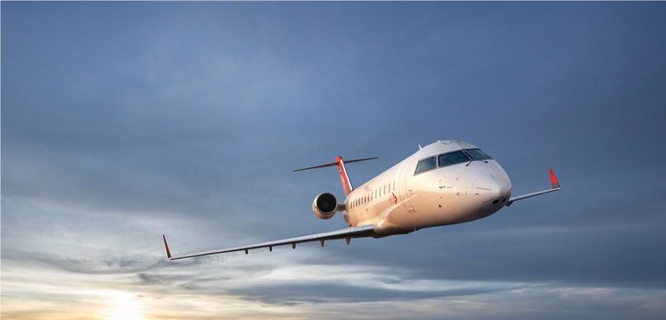 现在包一架飞机居然可以跟订机票一样简单