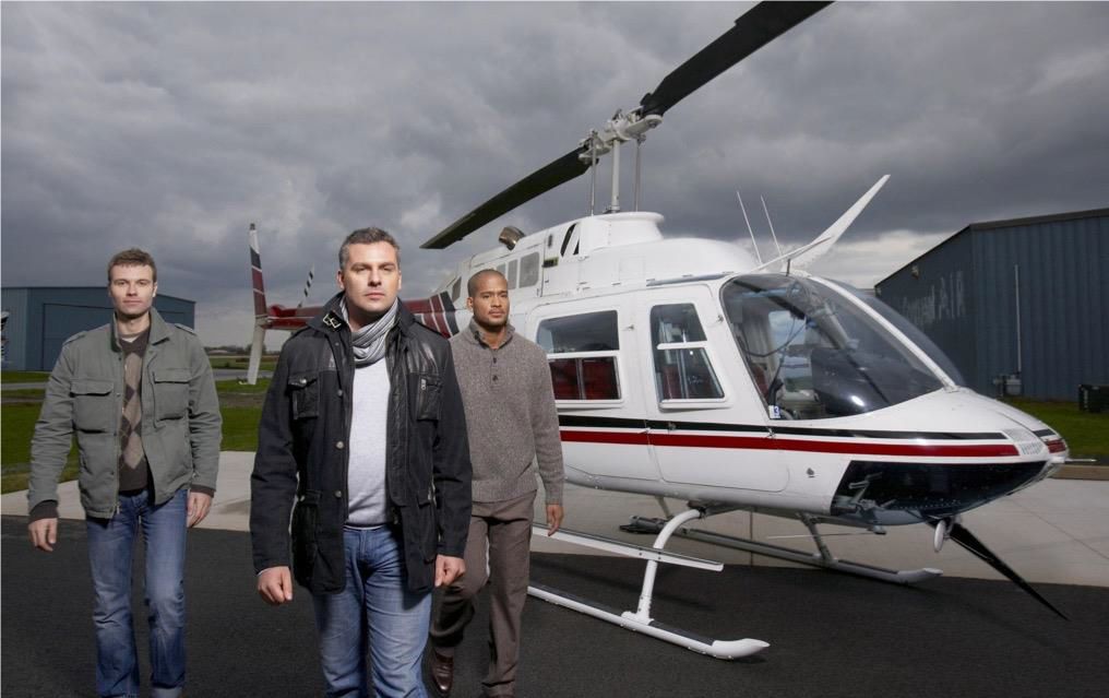 现在包一架飞机居然可以跟订机票一样简单