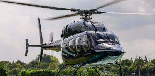 现在包一架飞机居然可以跟订机票一样简单