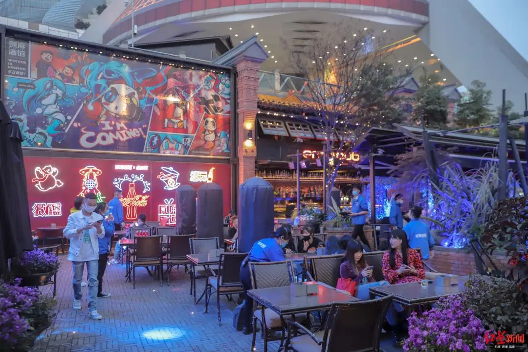 影院重新开业,影院恢复开放