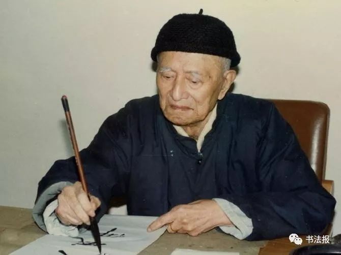 书法已被中医认为养生之首,书法是最有效的养生方式