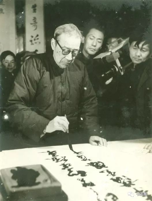 书法已被中医认为养生之首,书法是最有效的养生方式