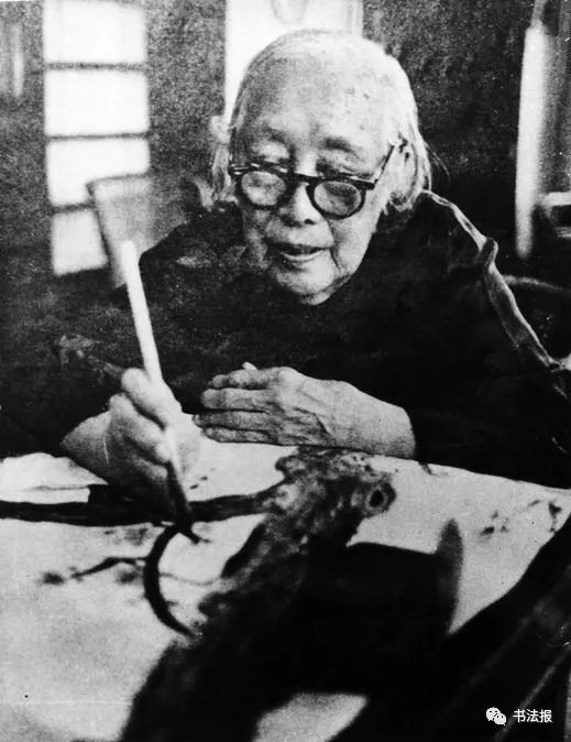 书法已被中医认为养生之首,书法是最有效的养生方式