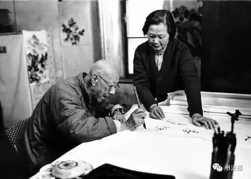 书法已被中医认为养生之首,书法是最有效的养生方式