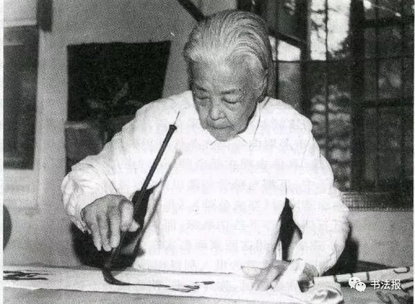 书法已被中医认为养生之首,书法是最有效的养生方式