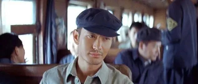 黄晓明为天梭代言的手表叫什么,黄晓明戴的天梭表