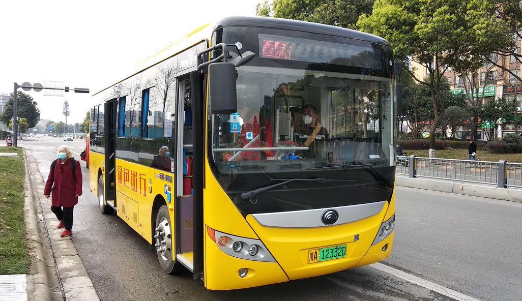 扩散丨25个病区、1500张床位!川大华西医院空港医院正式开诊