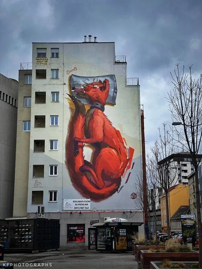 布拉迪斯拉发旅游,布拉迪斯拉旅行攻略