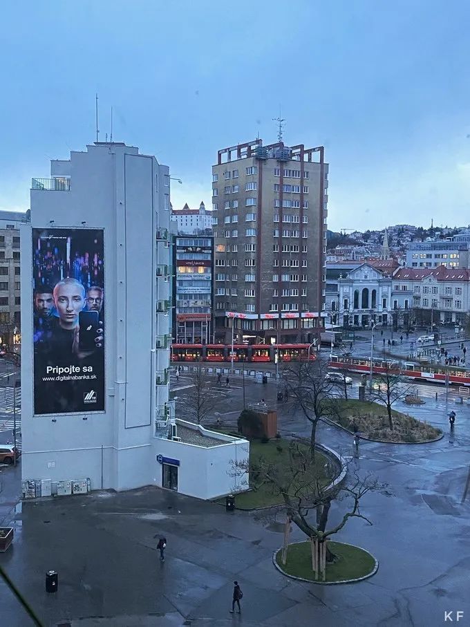 布拉迪斯拉发旅游,布拉迪斯拉旅行攻略