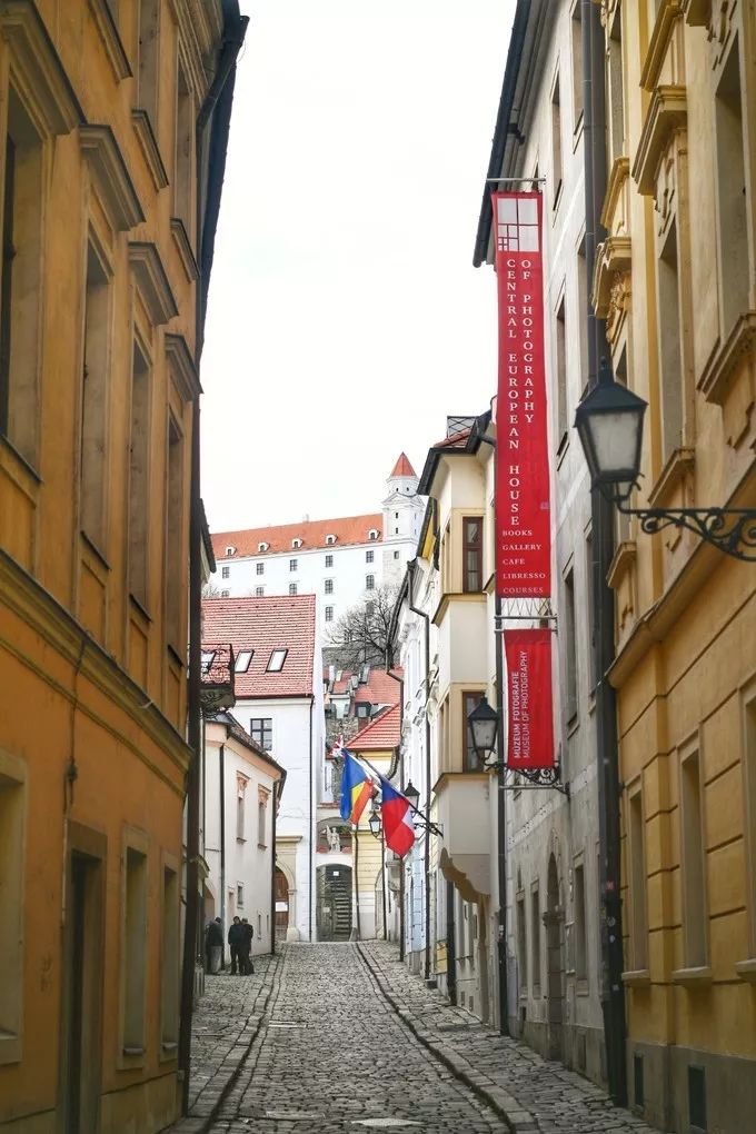 布拉迪斯拉发旅游,布拉迪斯拉旅行攻略