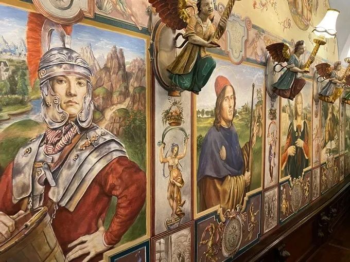 布拉迪斯拉发旅游,布拉迪斯拉旅行攻略