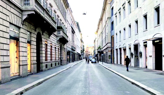 海外代购直邮真相,如何判定代购是不是真的海外直邮