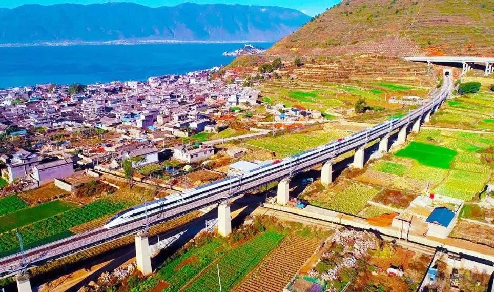 成都重庆贵州环线动车,成都重庆贵阳环线高铁