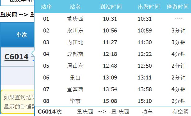 成都重庆贵州环线动车,成都重庆贵阳环线高铁